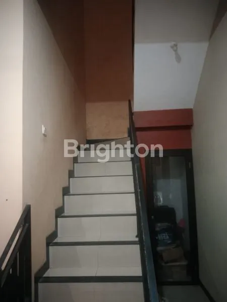 image DI JUAL RUMAH LOKASI DI PERMATA GEDANGAN SIDOARJO (5)