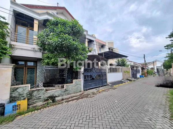 image RUMAH BENDUL MERISI PERMAI SURABAYA SELATAN (2)