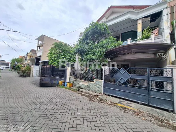 image RUMAH BENDUL MERISI PERMAI SURABAYA SELATAN (3)