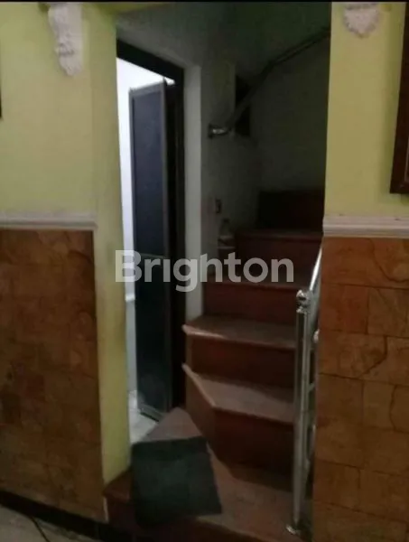 image RUMAH BENDUL MERISI PERMAI SURABAYA SELATAN (8)
