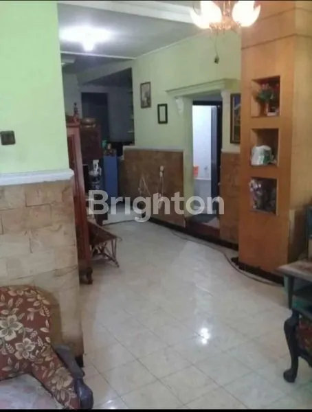 image RUMAH BENDUL MERISI PERMAI SURABAYA SELATAN (5)
