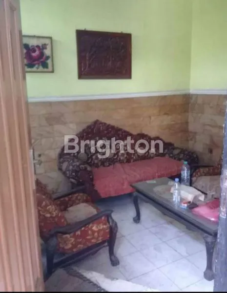 image RUMAH BENDUL MERISI PERMAI SURABAYA SELATAN (4)