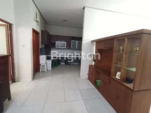 image ISTIMEWA! RUMAH FULL FURNISH DI VILA MELATI MAS SELANGKAH DARI PINTU TOL (3)