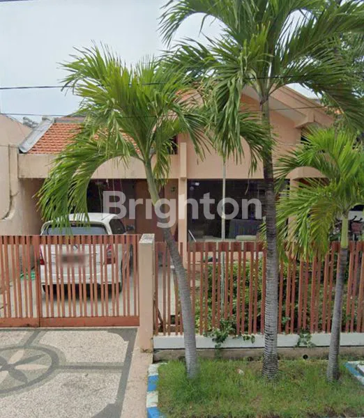 image RUMAH MANYAR, DHARMAHUSADA, ROW JALAN 3 MOBIL (1)