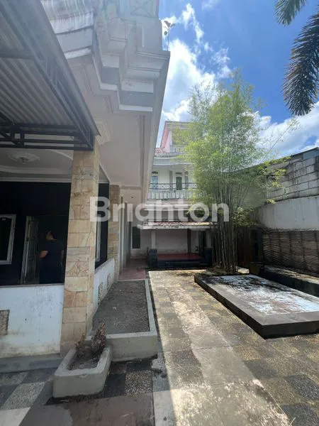 image DISEWAKAN RUMAH DI JALAN PEMUDA 1 (3)