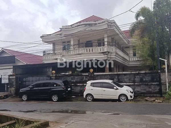 image DISEWAKAN RUMAH DI JALAN PEMUDA 1 (1)