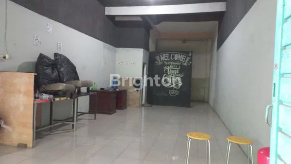 image RUKO SHM 2 KAMAR, DEKAT BUGIS WATERPARK (3)