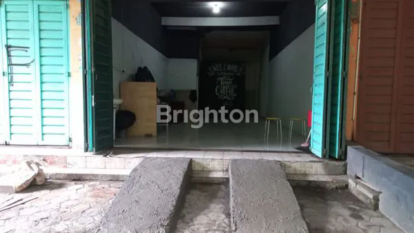 image RUKO SHM 2 KAMAR, DEKAT BUGIS WATERPARK (2)