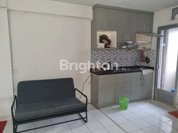 APARTMENT KALIBATA CITY