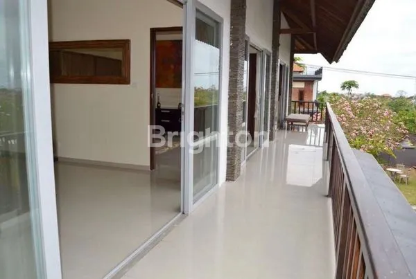 image VILLA DI UNGASAN 2 LANTAI DESAIN MODEREN FULLY FURNISH (4)