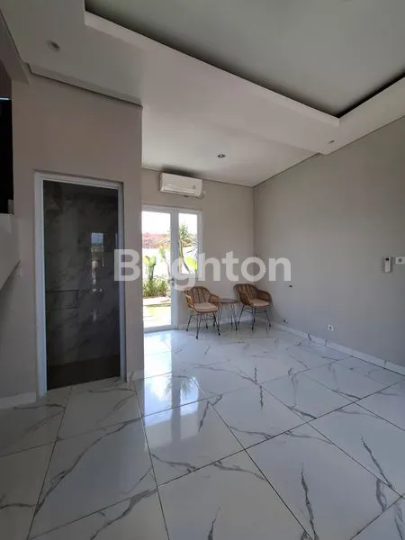 image PERUMAHAN MEWAH, LOKASI STRATEGIS, NYAMAN, BEBAS BANJIR (2)