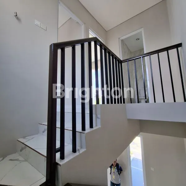 image PERUMAHAN MEWAH, LOKASI STRATEGIS, NYAMAN, BEBAS BANJIR (6)