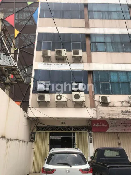 image RUKO DI MERUYA JAKARTA BARAT (1)