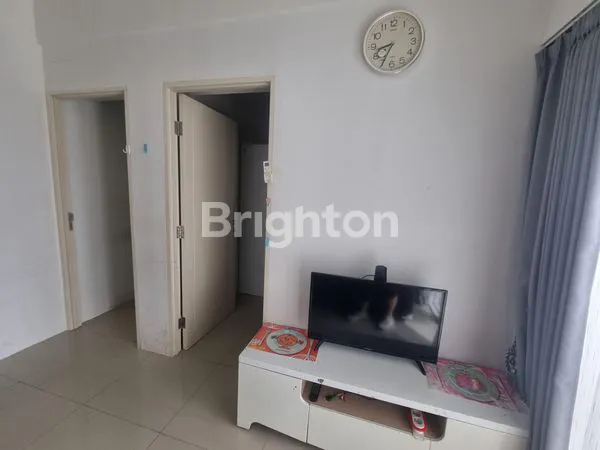 image APARTEMEN MEWAH FULLY-FURNISHED DI PAKUWON INDAH, SURABAYA (2)