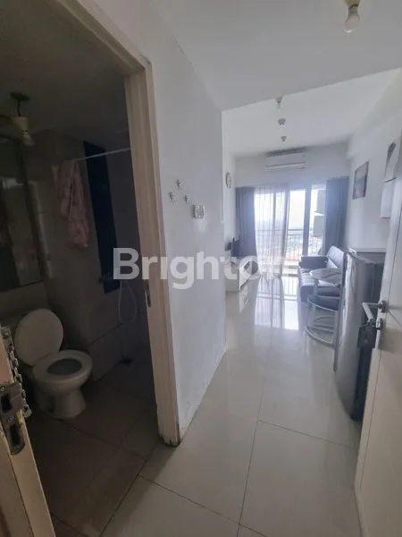 image APARTEMEN MEWAH FULLY-FURNISHED DI PAKUWON INDAH, SURABAYA (3)