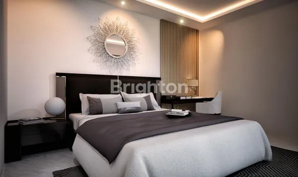 image RUMAH ON PROGRES DI PADANGSAMBIAN 3 KAMAR TIDUR (4)