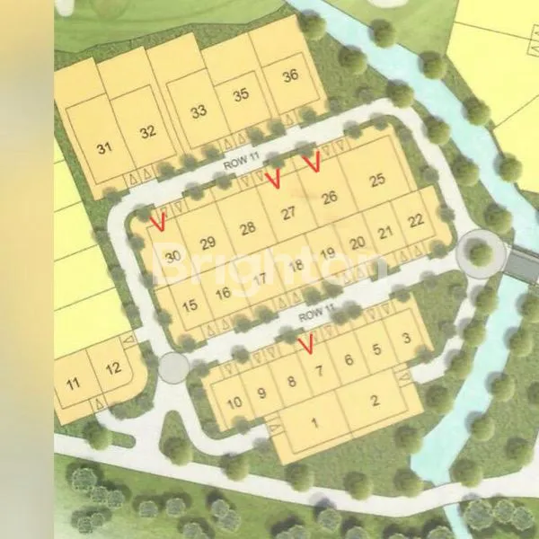 image KAVLING GRAHA FAMILY LOKASI CIAMIK DAN PREMIUM (1)