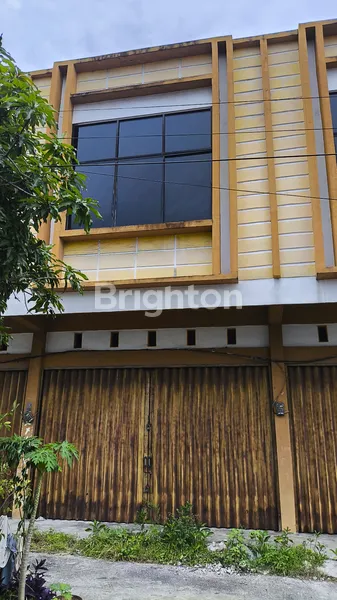 DI JUAL CEPAT RUKO 2 LANTAI NO 3