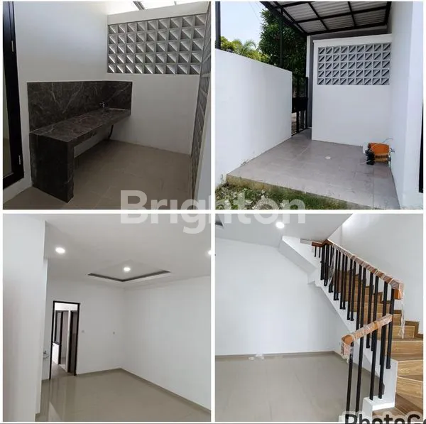 image GADING PANTAI LEBAR 9 MTR. 2 LANTAI HOOK. DEPAN TAMAN . HARGA 1M 'AN (3)