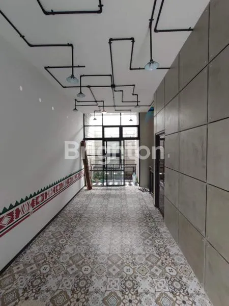 image RUMAH DI JL SAMBISARI SIAP HUNI (6)