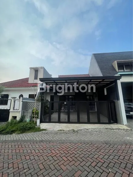 image RUMAH DI CITRALAND TAMAN PUSPA RAYA  (1)