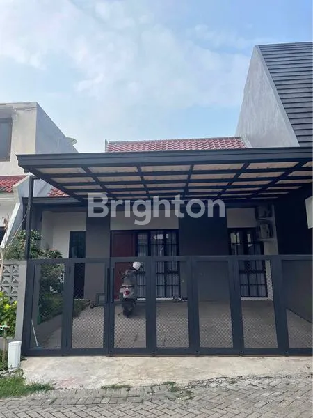 image RUMAH DI CITRALAND TAMAN PUSPA RAYA  (2)