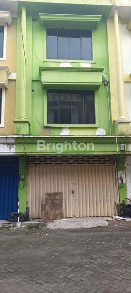 image DISEWAKAN RUKO GATEWAY WARU (1)