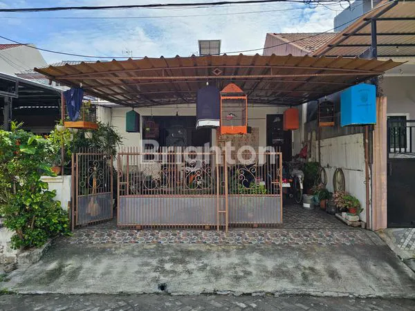 image DIJUAL RUMAH 2KAMAR PLONG DI KELAPA GADING (1)