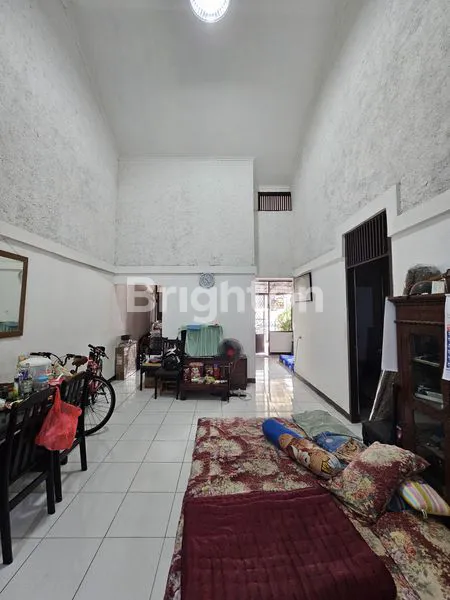 image DIJUAL RUMAH 2KAMAR PLONG DI KELAPA GADING (4)