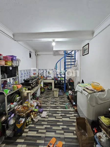 image DIJUAL RUMAH 2KAMAR PLONG DI KELAPA GADING (3)