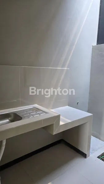 image JUAL RUMAH BARU GRESS DI ALANA WISMA INDAH  (2)