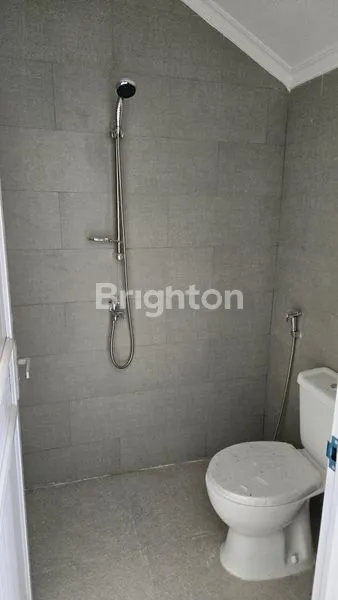 image JUAL RUMAH BARU GRESS DI ALANA WISMA INDAH  (4)