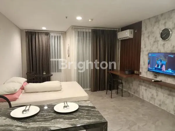 image APARTEMEN 88 AVENUE FULL FURNISH (4)