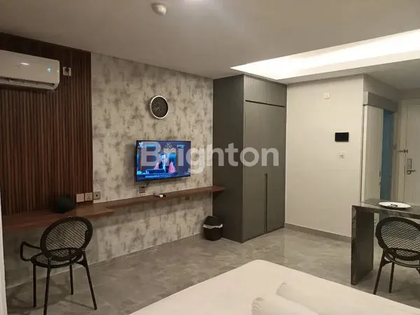 image APARTEMEN 88 AVENUE FULL FURNISH (2)