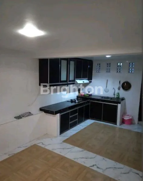 image RUMAH MEWAH DESIGN SPLIT LEVEL DI CITRAGRAN (6)