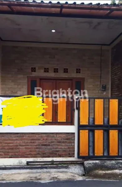 image RUMH MURAH ORNAMEN ANTIK, 600JT, DEKAT SEKOLAH PONDOK DAN DEKAT JALAN SOLO PURWODADI (1)