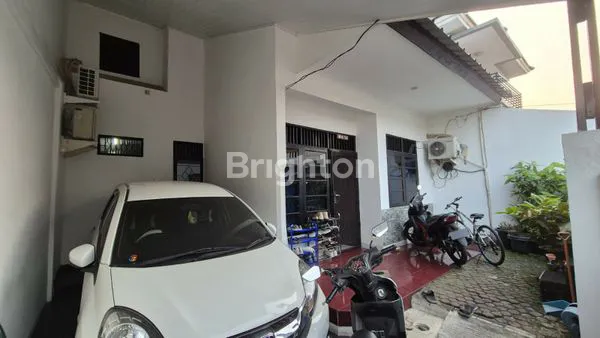 image RUMAH DI VILLA TAMAN CIBODAS, 5BR TANGERANG SELATAN (2)