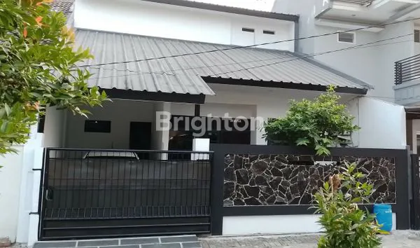 image RUMAH DI VILLA TAMAN CIBODAS, 5BR TANGERANG SELATAN (1)