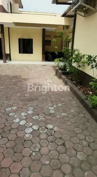 image RUMAH EX REFLEKSI KAKI SIAP PAKAI MEDAN PETISAH (2)