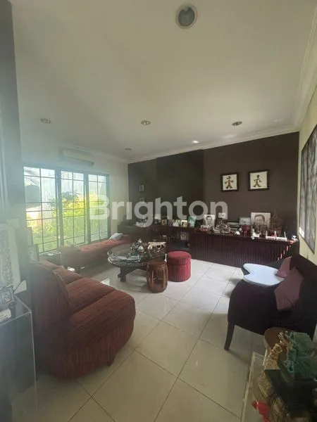 image JUAL CEPAT RUMAH CLUSTER VERMONT PARKLAND BSD (3)