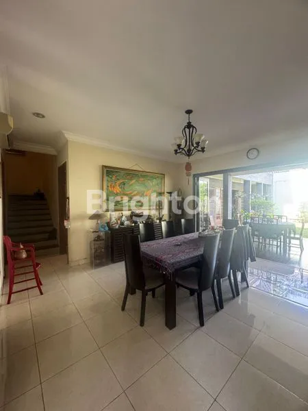 image JUAL CEPAT RUMAH CLUSTER VERMONT PARKLAND BSD (8)