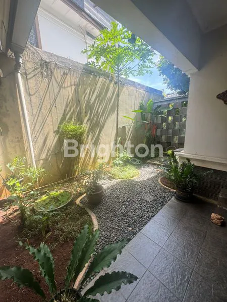 image JUAL CEPAT RUMAH CLUSTER VERMONT PARKLAND BSD (7)