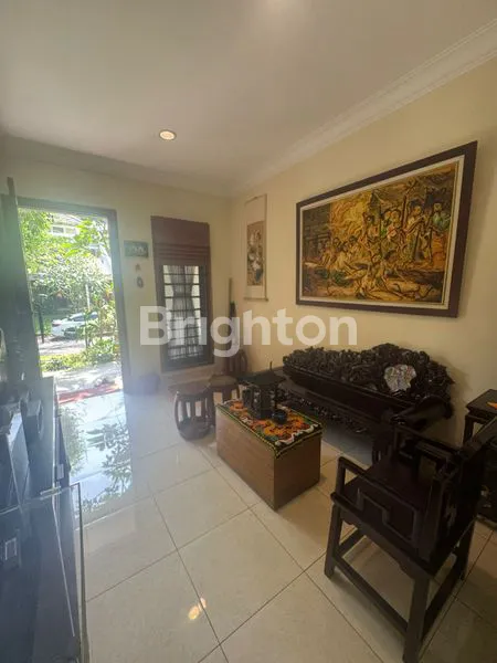 image JUAL CEPAT RUMAH CLUSTER VERMONT PARKLAND BSD (4)