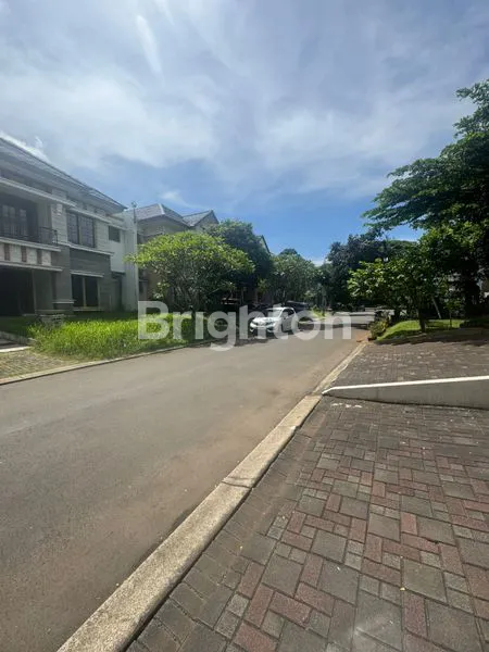 image JUAL CEPAT RUMAH CLUSTER VERMONT PARKLAND BSD (5)