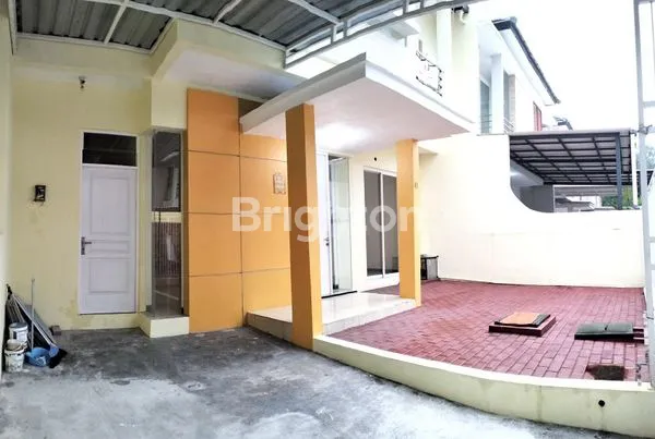 image RUMAH DAERAH WONOREJO  (1)