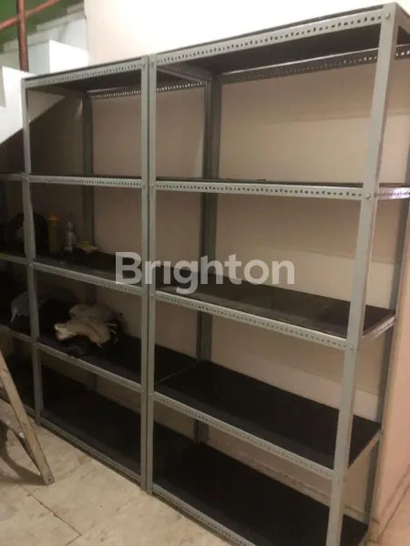 image RUKO 4 LANTAI DI MERUYA, COCOK UNTUK KANTOR, KLINIK DLL (7)