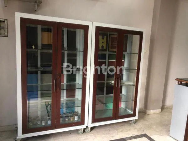 image RUKO 4 LANTAI DI MERUYA, COCOK UNTUK KANTOR, KLINIK DLL (6)