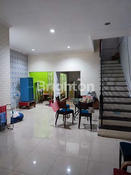 image RUMAH DI JUAL CIPONDOH PETIR TANGERANG  (5)