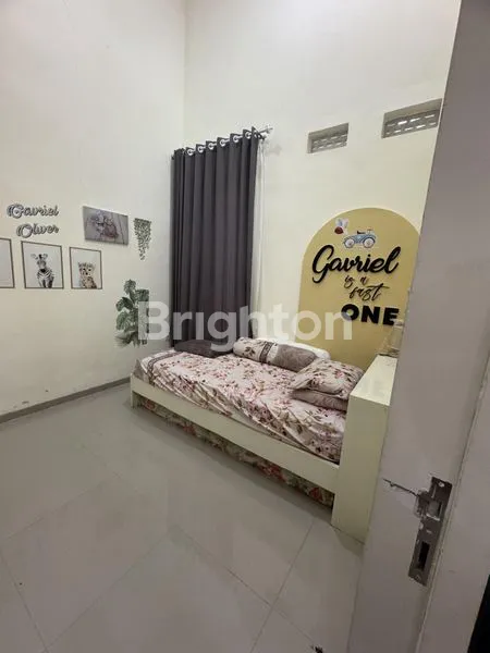 image RUMAH SIAP HUNI FULL FURNISHED THE OZ (3)