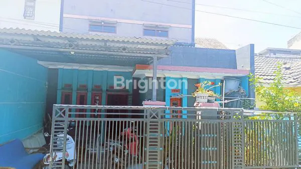 DIJUAL CEPAT DAN SEGERA